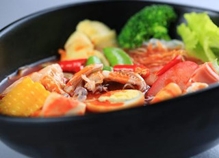 阿秦家味臺灣撈燙 正宗臺灣撈燙美食_上海木南餐飲管理-3158企業(yè)招商