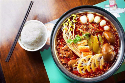 三顧冒菜加盟后后續(xù)就不管了是嗎?三顧冒菜條件是啥?