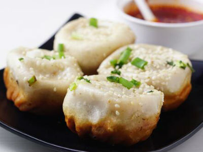 強(qiáng)哥生煎 優(yōu)質(zhì)產(chǎn)品好發(fā)展