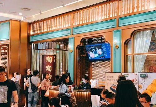 廣州餐飲為何對(duì)深圳這么癡迷